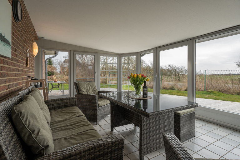Others 4, Ferienwohnungen Haus Schau ins Land, Nordfriesland