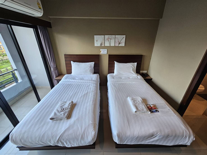 Bedroom 20