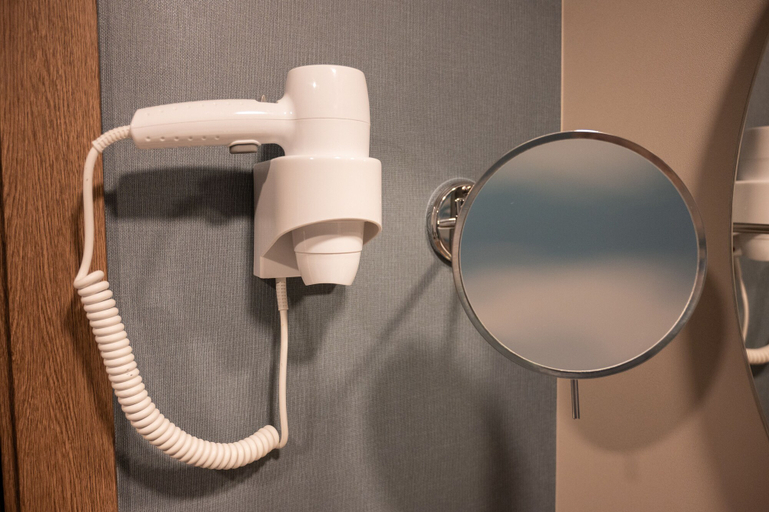 Bathroom 5, Bahia Principe Escape Coral Playa – Adults Only 16+, Baleares