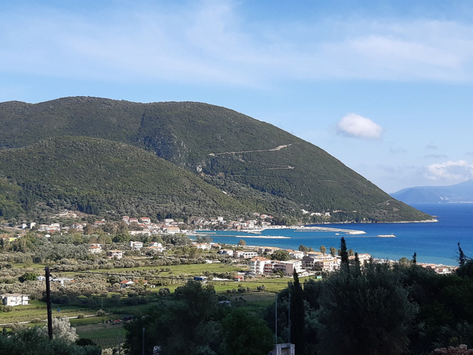 Others 4, Calionas Suites, Ionian Islands