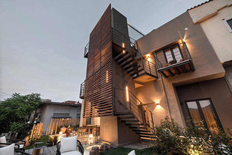 Exterior & Views 2, Kera Neme, Peloponnese