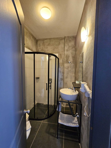 Bathroom 4, Serpina Hotel - Adults Only, Bodrum