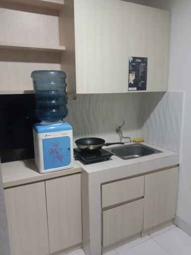 Others 5, Apartemen Sentul Tower by Rifai, Bogor