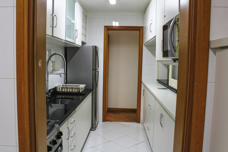 Others 5, Apartamento Chateau du Loire, Campo Limpo Paulista