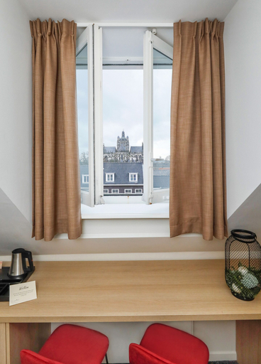 Others 5, Boutique hotel Jeroen, 's-Hertogenbosch