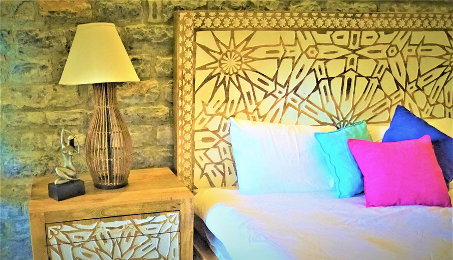 Bedroom 4, Bona Me Yalıkavak, Bodrum