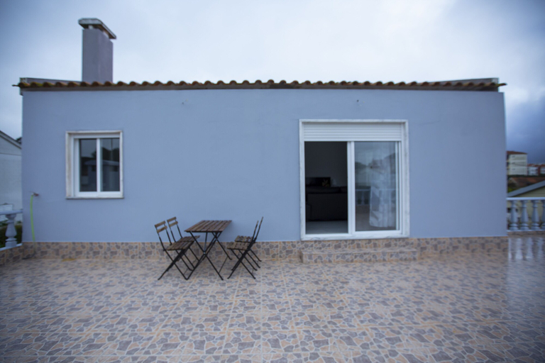 Exterior & Views 2, Alecrm D Estepe - Hostel, Almada