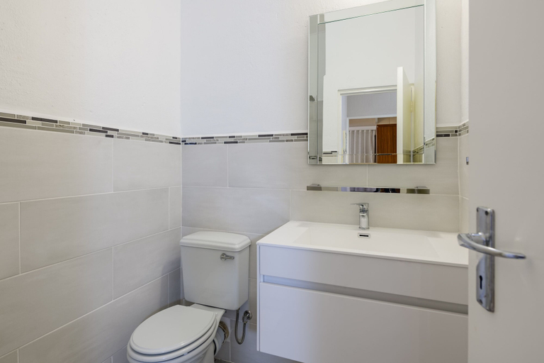 Bathroom 2, San Lameer Villa Rentals 2409, Ugu