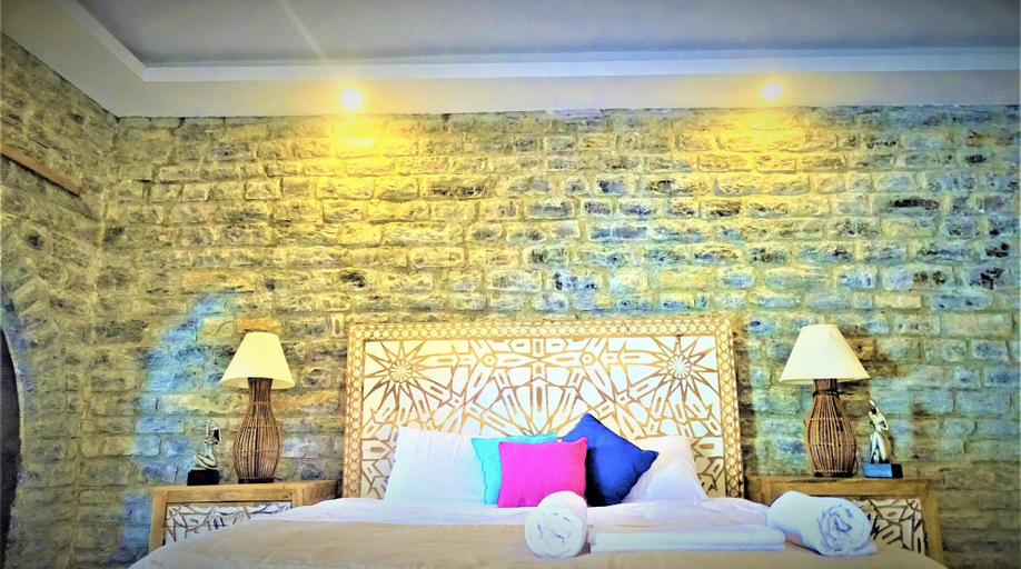 Bedroom 2, Bona Me Yalıkavak, Bodrum