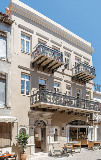 Exterior & Views 2, Casa Modiano, Crete
