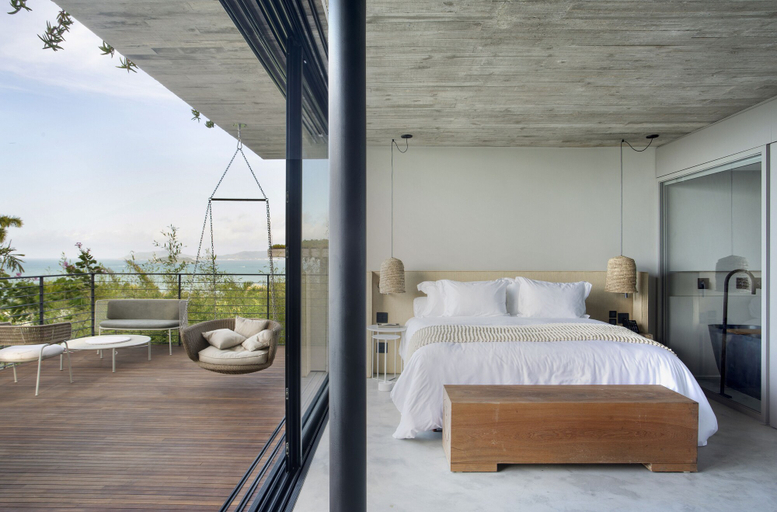 Others 2, Fuso Concept Hotel, Florianopolis