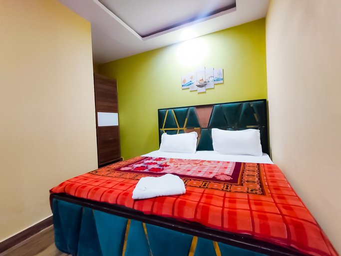 Bedroom 11