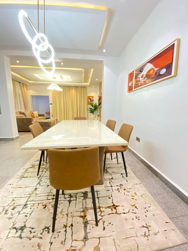 Others 5, TAOhomes, AbujaMun