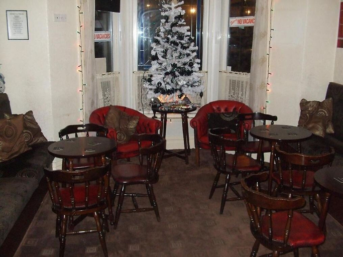 Others 5, Fern Villa Hotel, Blackpool