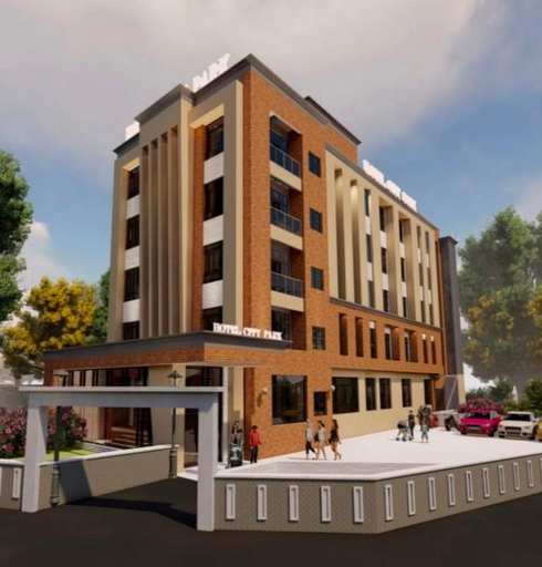 Others 4, HOTEL CITY PARK PVT. LTD., Janakpur