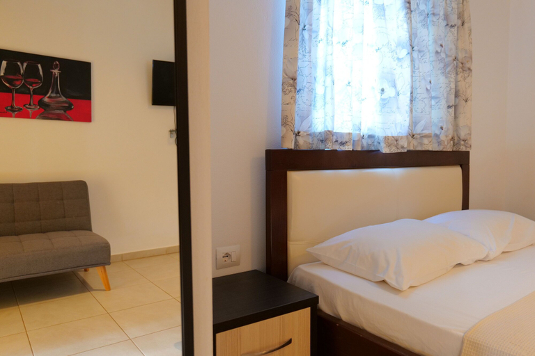 Bedroom 3, Hotel Jali, Vlorës