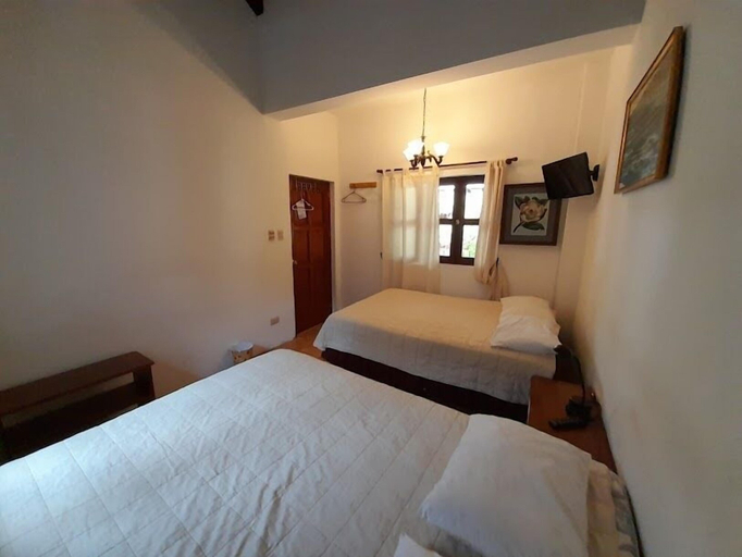 Bedroom 2, Casa Buho B&B, Antigua Guatemala