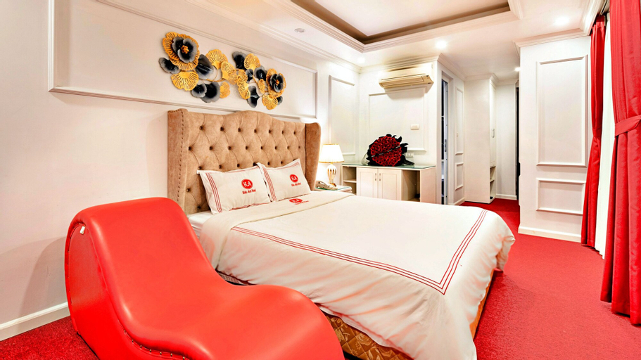 Bedroom 26