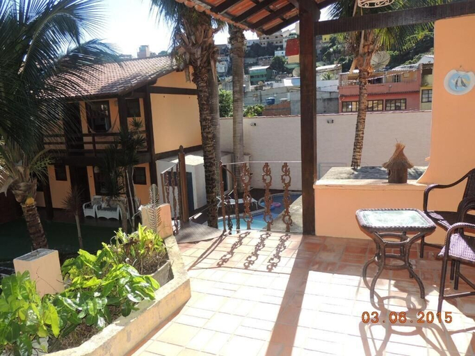 Food & Drinks 5, Solar da Praia Pousada, Arraial do Cabo