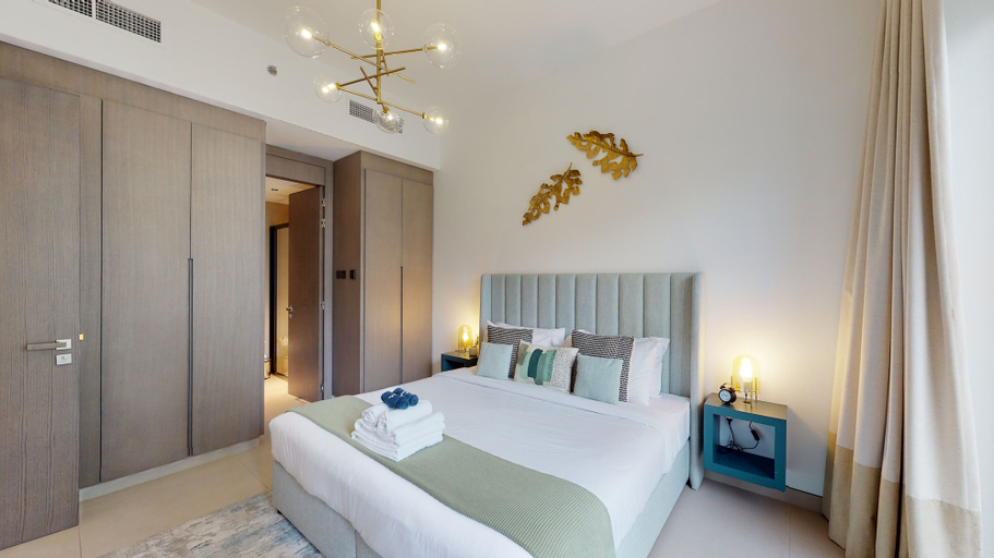 Others 3, Euro Residences 206, Dubai