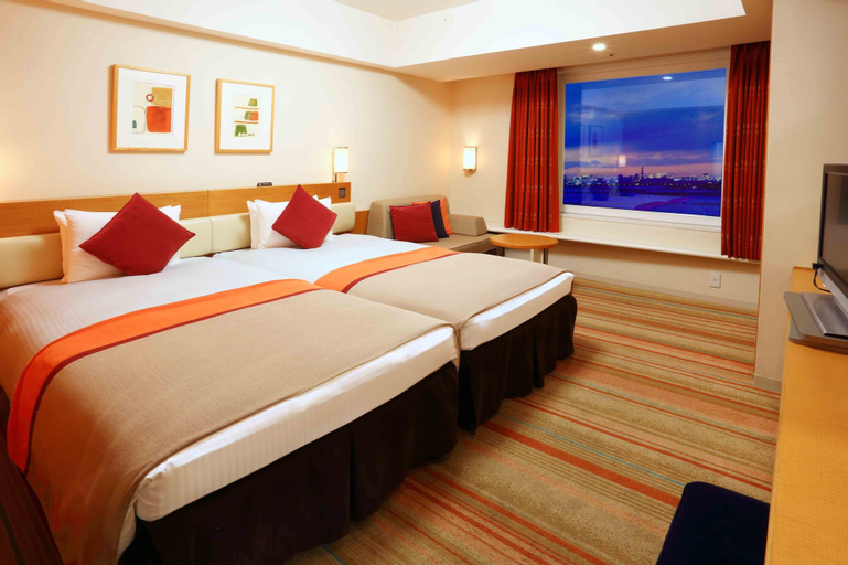 Bedroom 26