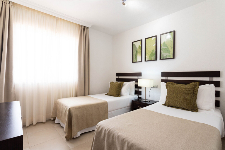 Bedroom 3, Wyndham Residences Costa Adeje, Santa Cruz de Tenerife