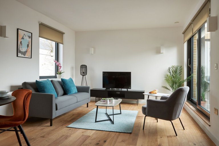 Others 5, Hammersmith Mews by Viridian Apartments, London