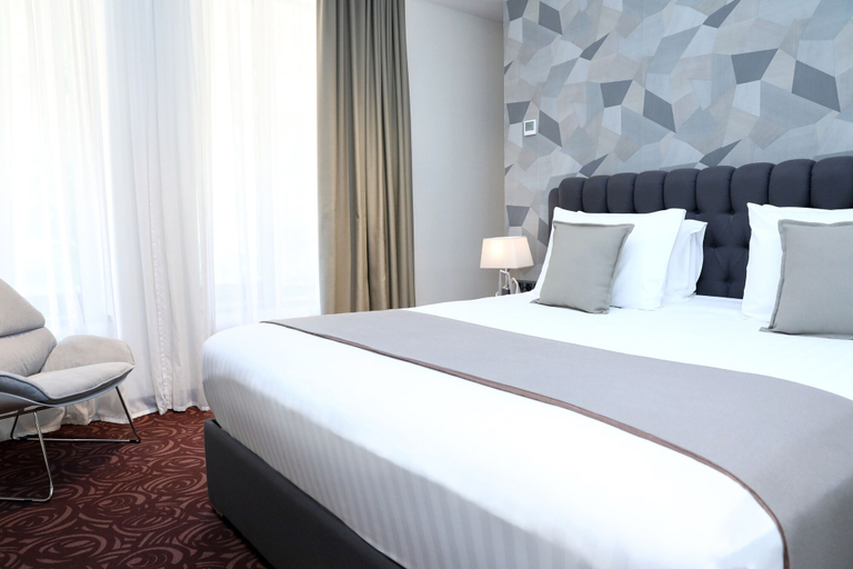Bedroom 4, Best Western Plus Paradise Hotel Dilijan