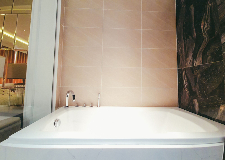 Bathroom 5, PHUC THANG HOTEL, Phú Quốc
