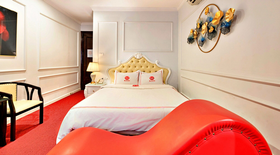 Bedroom 23