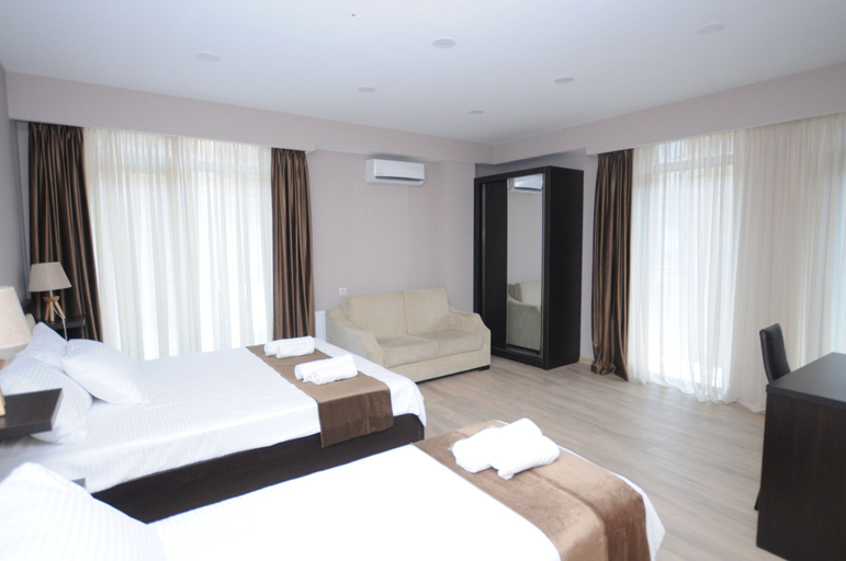 Bedroom 2, HOTELDS, Tbilisi