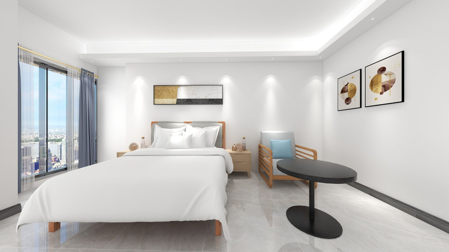 Bedroom 9
