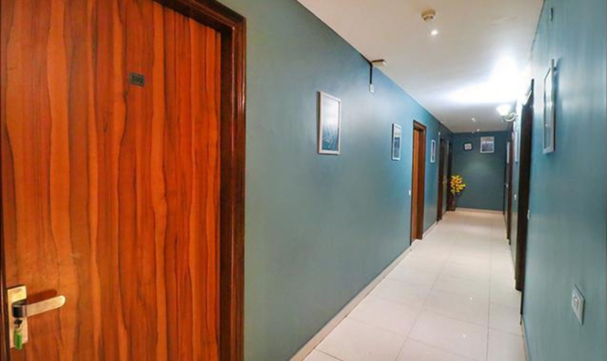 Others 5, Fabhotel Maxx Inn, Delhi