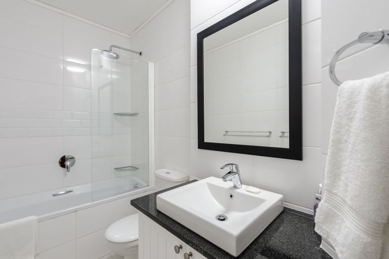 Bathroom 3, San Lameer Villa Rentals 2529, Ugu