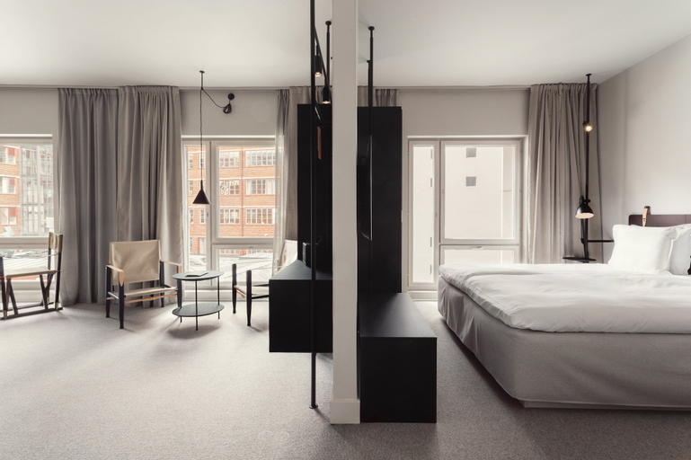 Bedroom 16