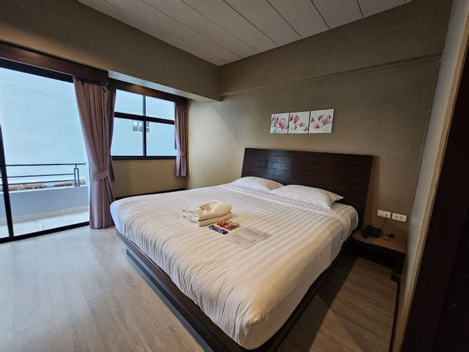 Bedroom 21