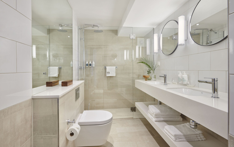 Bathroom 5, Hotel Reisen in The Unbound Collection by Hyatt, Stockholm