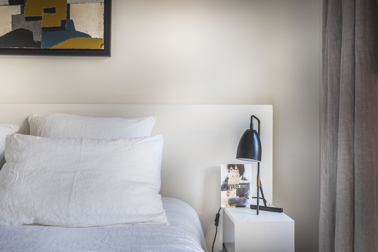 Bedroom 5, Le Secret, Charente-Maritime