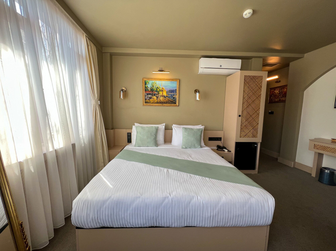 Bedroom 5, By Kinyas Hotel, Fatih