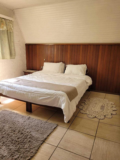 Bedroom 2, Villa Chalés Gramado - OH HOTEIS, Gramado