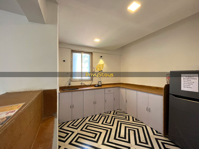 Others 5, PrivyStays St. Ricky's Apartment Hotel, Raigarh
