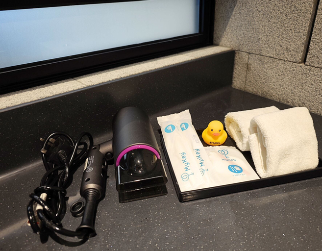 Amenities 29