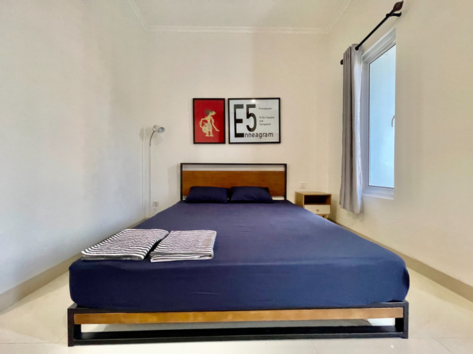 Bedroom 4, Chelsea J Indekost by The Packer Lodge, Solo