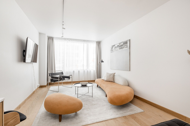Others 4, Scandinavian Townhouse with sauna, Uusimaa