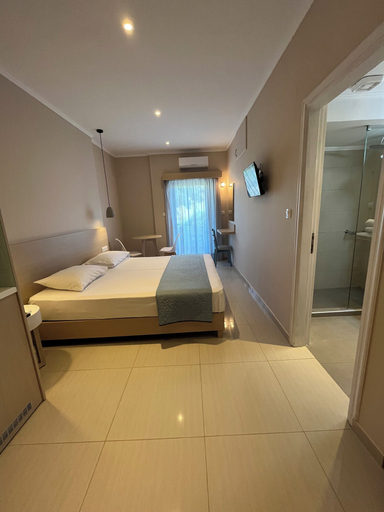 Bedroom 3, Mear Luxury Apartments and Studios, Crete
