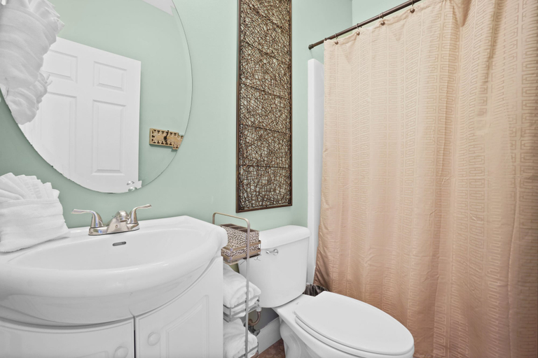 Bathroom 4, Beach House - Dreams Come True by PHG, Bay