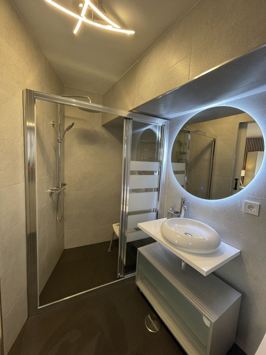 Bathroom 4, Annas Garden, Alicante