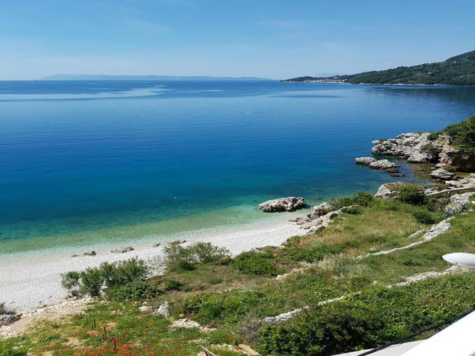 Others 4, Apartments Jereb, Podgora