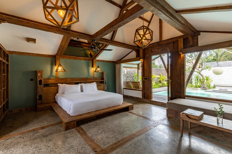 Bedroom 9