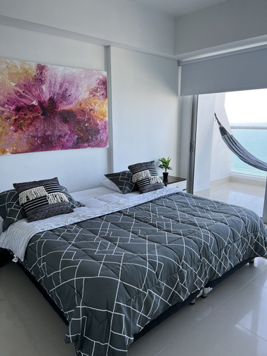 Bedroom 4, Playa Cartagena, Cartagena de Indias